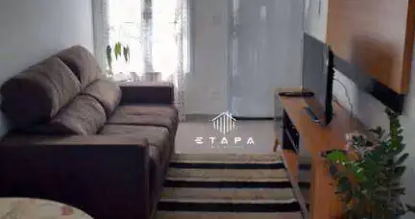Casa com 2 dormitórios à venda, 54 m² por r$ 500.000,00 - jardim morumbi - atibaia/sp