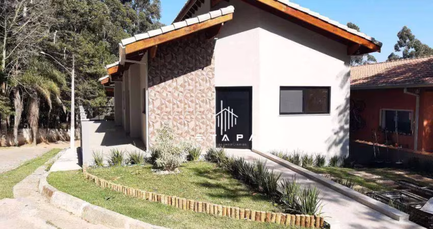 Casa à venda, 200 m² por r$ 1.200.000,00 - portal das hortências - atibaia/sp
