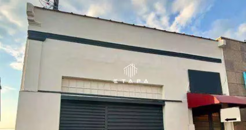 Casa com 2 dormitórios à venda, 104 m² por r$ 599.000,00 - centro - atibaia/sp