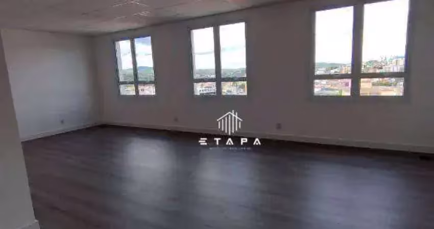 Sala à venda, 45 m² por r$ 450.000,00 - alvinópolis - atibaia/sp