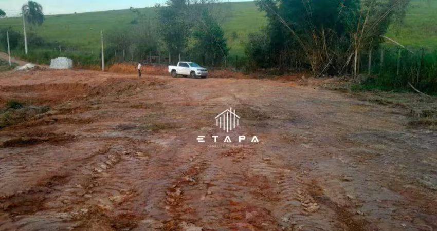 Terreno à venda, 475 m² por r$ 150.000,00 - jardim centenário - atibaia/sp