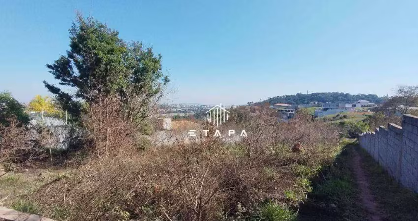 Terreno com 1.009 m² no bairro san fernando do valley