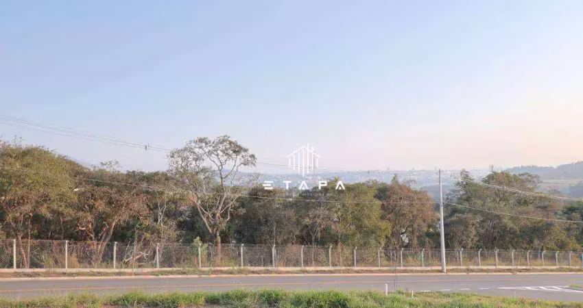 Terreno à venda, 367 m² por r$ 330.000 - elementum residencial atibaia - atibaia/sp