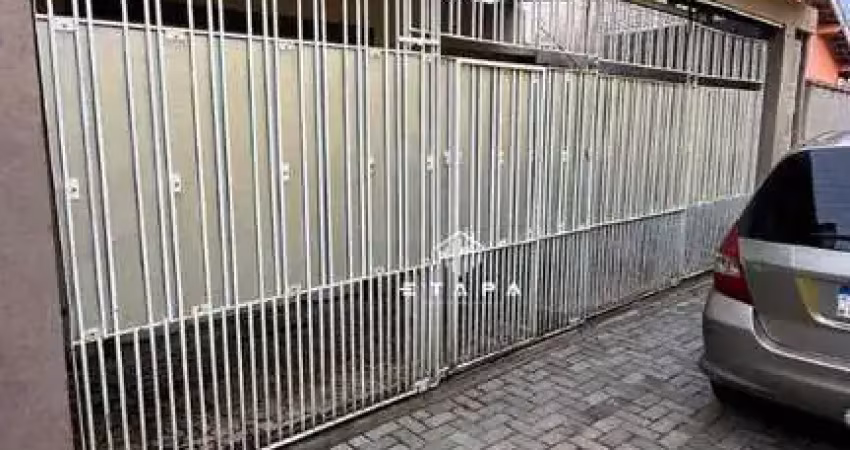Casa com 3 quartos à venda na Rua Olegário Cunha Lobo, Atibaia Jardim, Atibaia