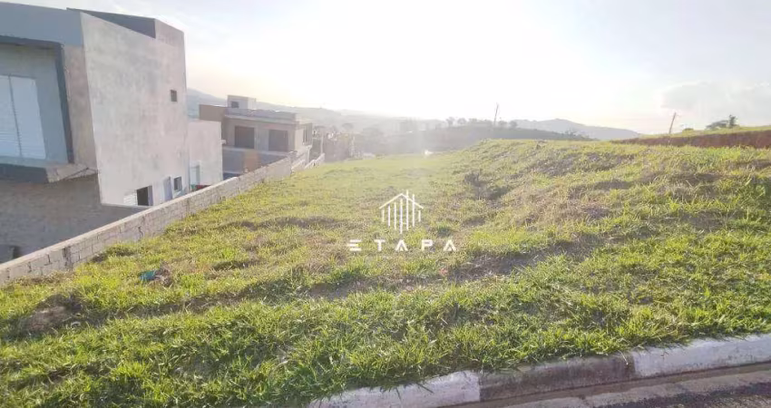Terreno à venda, 300 m² por r$ 230.000,00 - guaxinduva - bom jesus dos perdões/sp