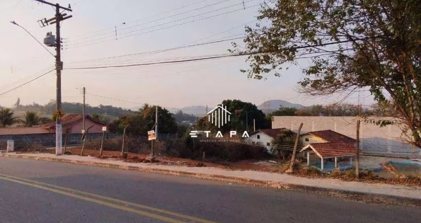 Terreno à venda, 250 m² por r$ 139.000 - vila santa helena - atibaia/sp