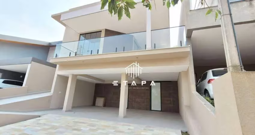 Otimo imovel em condominio dentro da cidade - 03 amplas suites  - r$ 1.980.000,00