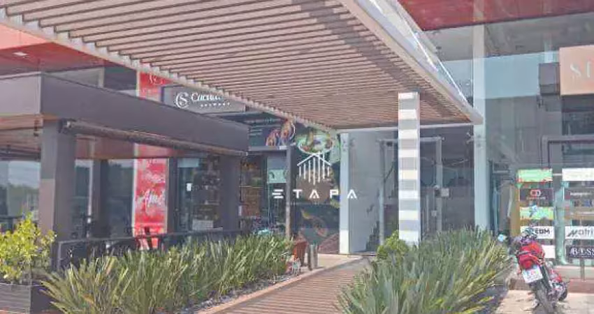 Sala para alugar, 50 m² por r$ 4.000,00/mês - vila esperia ou giglio - atibaia/sp