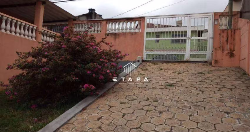 Casa com 3 dormitórios à venda, 156 m² por r$ 460.000,00 - jardim do alvinópolis - atibaia/sp