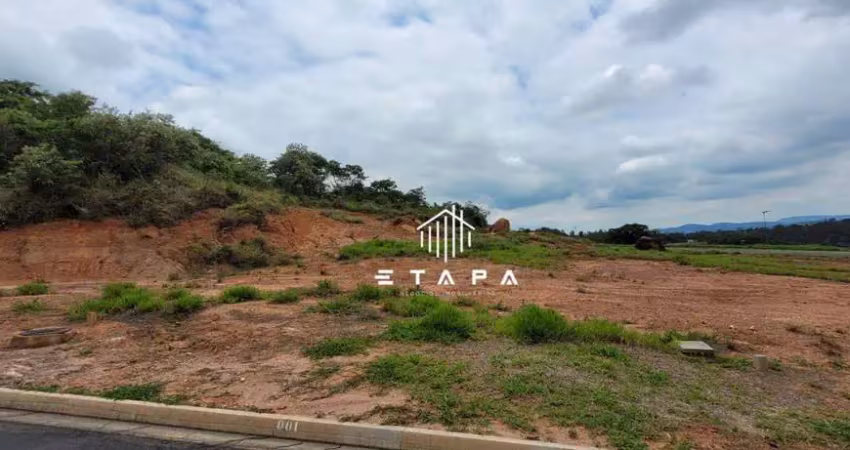 Excelente opção , totalmente plano portal lamis  à venda, 406 m² por r$ 406.350 - laranja azeda - atibaia/sp