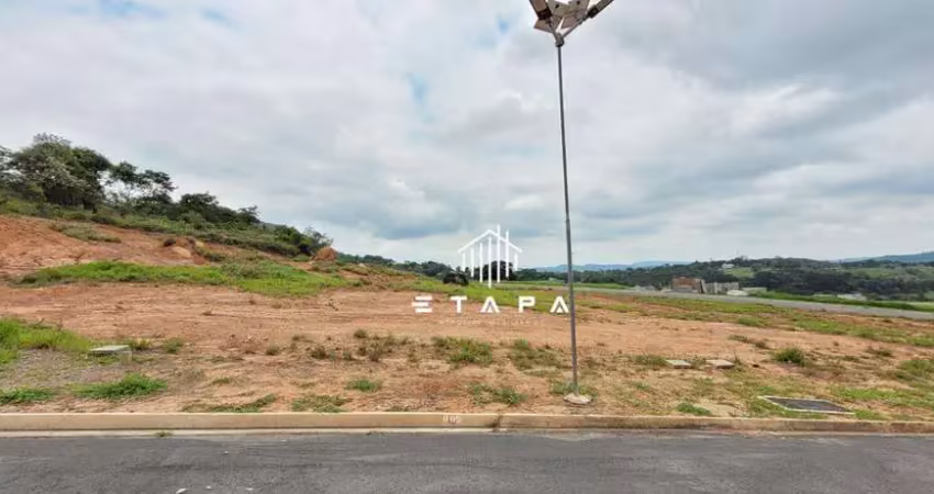 Terreno à venda, 437 m² por r$ 437.500,00 - portal lamis - atibaia/sp