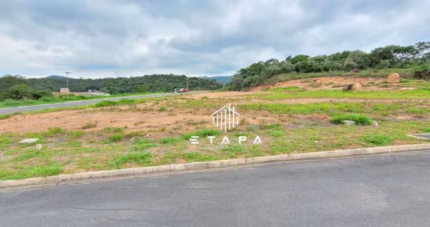 Terreno à venda, 390 m² por r$ 390.780,00 - portal lamis - atibaia/sp
