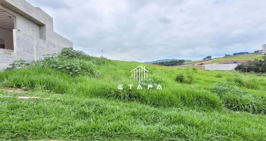 Terreno à venda, 300 m² por r$ 280.000,00 - portal lamis - atibaia/sp