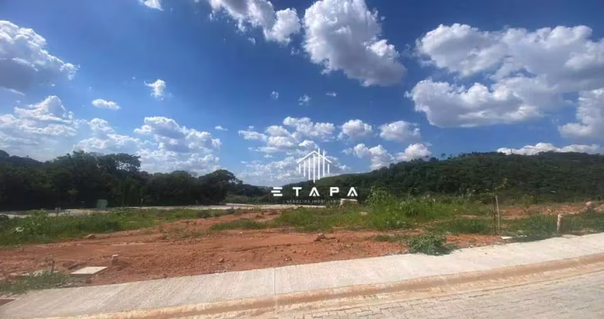 Terreno à venda, 360 m² por r$ 625.000 - nova gardênia - atibaia/sp