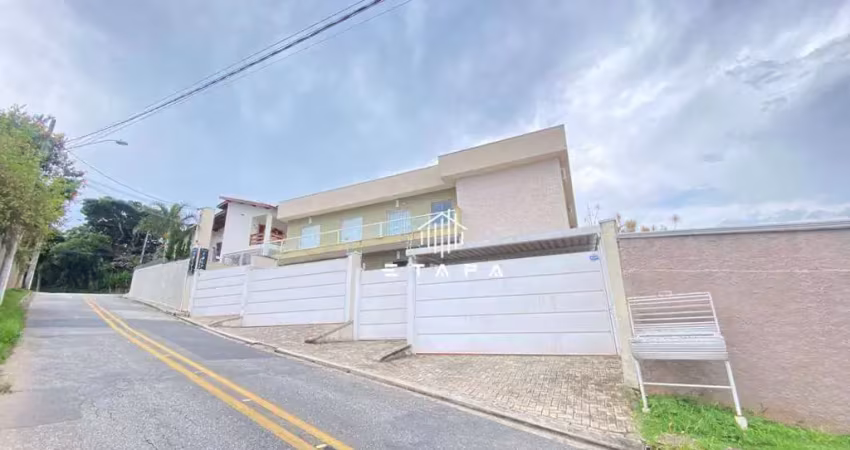 Apartamento para alugar com ótima localização e vista para pedra grande, 73 m² por r$ 3.142/mês - vila petrópolis - atibaia/sp