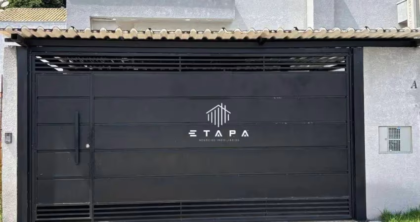 Casa com 3 dormitórios, 120 m² - venda por r$ 699.900,00 ou aluguel por r$ 3.600,00/mês - jardim dos pinheiros - atibaia/sp