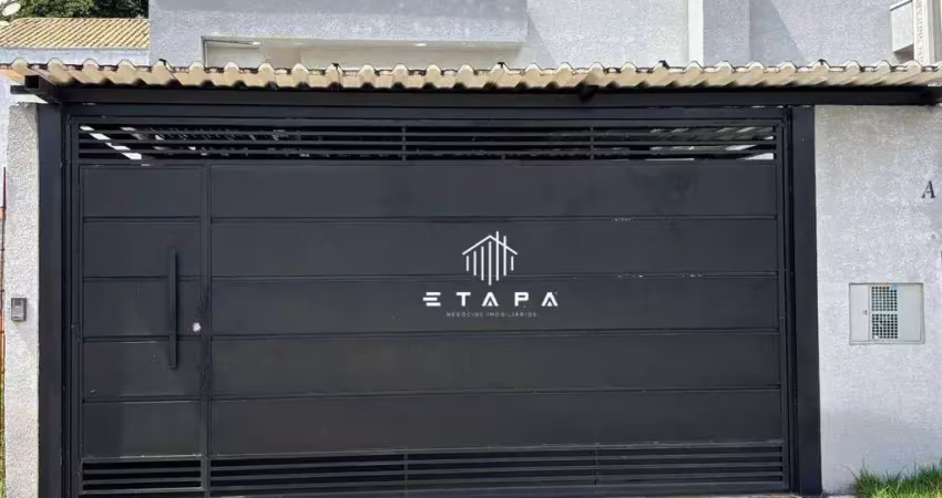 Casa com 3 dormitórios, 120 m² - venda por r$ 699.900,00 ou aluguel por r$ 3.600,00/mês - jardim dos pinheiros - atibaia/sp
