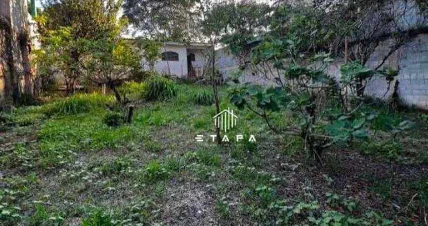 Terreno à venda, 380 m² por r$ 586.000 - jardim paulista - atibaia/sp