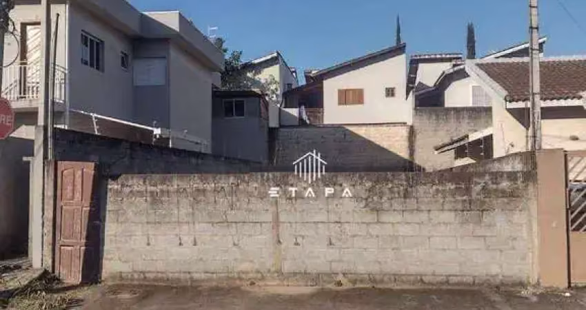 Terreno à venda, 175 m² por r$ 170.000 - nova cerejeiras - atibaia/sp