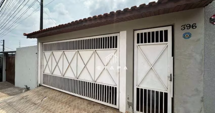 Casa com 2 quartos à venda na Rua das Açucenas, Nova Cerejeira, Atibaia