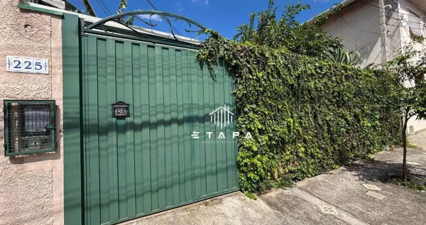 Casa com 2 dormitórios à venda, 123 m² por r$ 740.000,00 - atibaia jardim - atibaia/sp