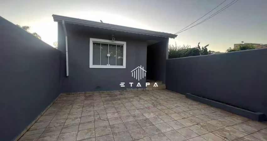 Casa com 3 dormitórios, 150 m² - venda por r$ 620.000,00 ou aluguel por r$ 4.000,00/mês - vila thais - atibaia/sp