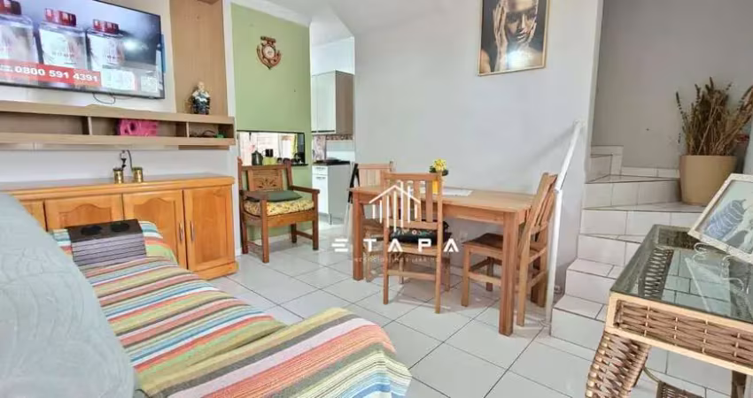 Oportunidade no jardim maristela - 2 dormitorios 01 vaga coberta - em otimo estado de conservaçao - r$ 430.000,00