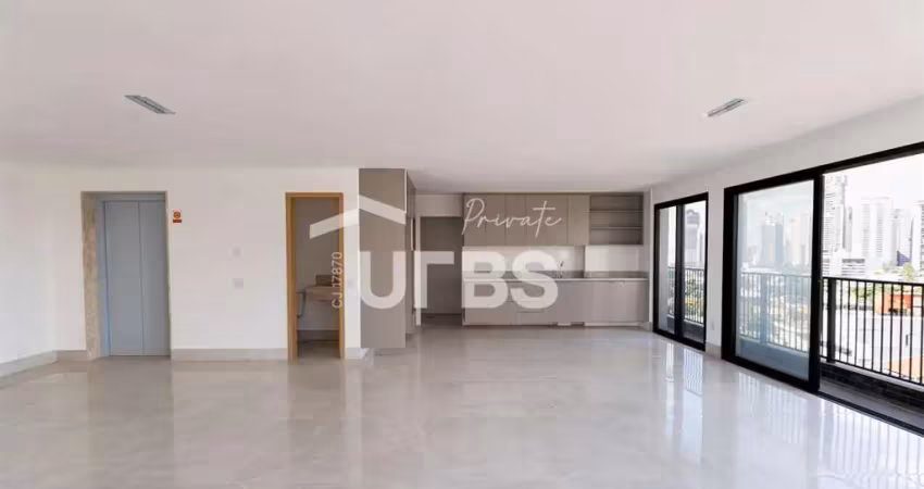 Apartamento à venda no vero home gourmet - setor marista