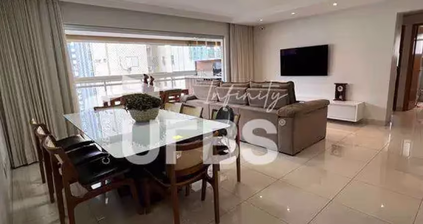 Apartamento com 3 quartos à venda na Rua C235, Setor Nova Suiça, Goiânia