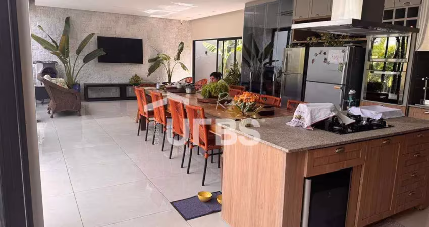 Casa com 5 quartos à venda na Rua C143, Jardim América, Goiânia