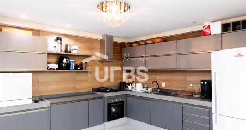 Casa com 3 quartos à venda na Alameda Imbé, Parque Amazônia, Goiânia