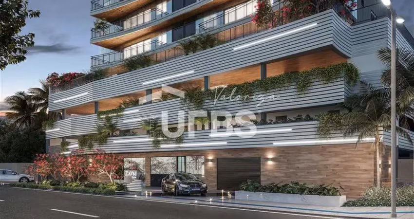 Apartamento com 4 quartos à venda na Rua 146, Setor Marista, Goiânia