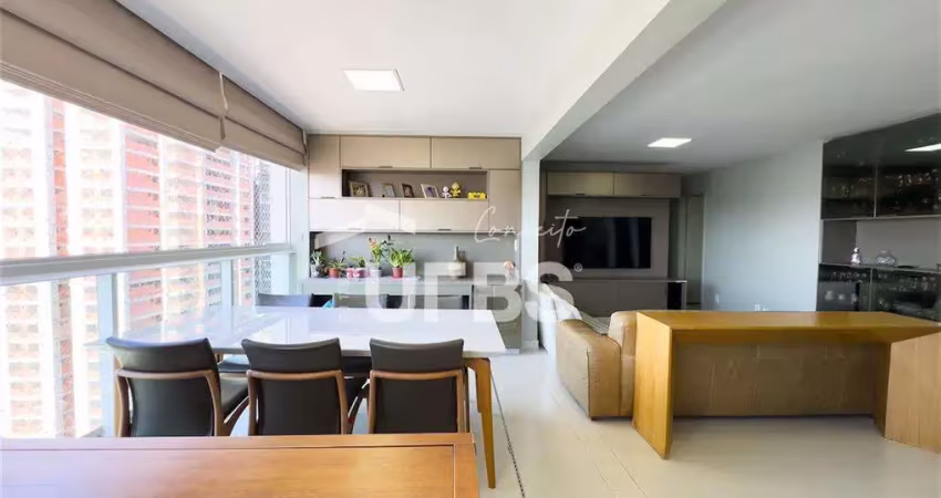 Varandas da praça apartamento com 3 suites - praça t23