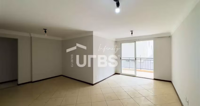 Apartamento com 4 quartos à venda na Rua 53, Jardim Goiás, Goiânia