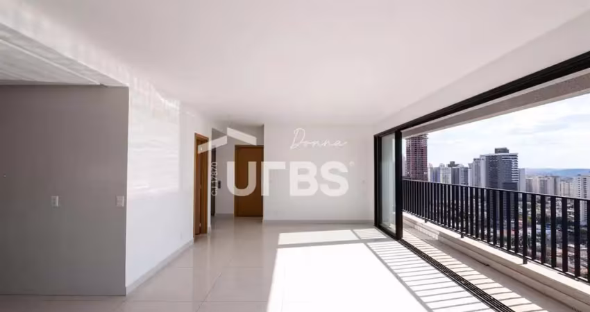 Apartamento com 3 quartos à venda na Rua T 27, Setor Bueno, Goiânia
