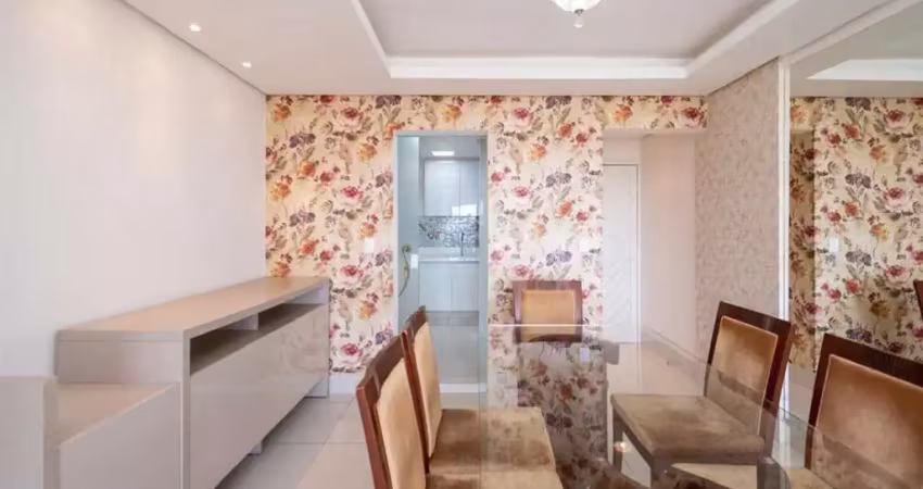 Apartamento com 3 quartos à venda na Avenida Edmundo Pinheiro de Abreu, Setor Pedro Ludovico, Goiânia