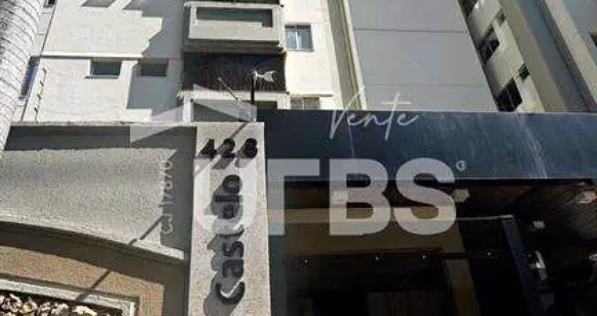 Apartamento com 3 quartos à venda na Rua Florianópolis, Alto da Glória, Goiânia