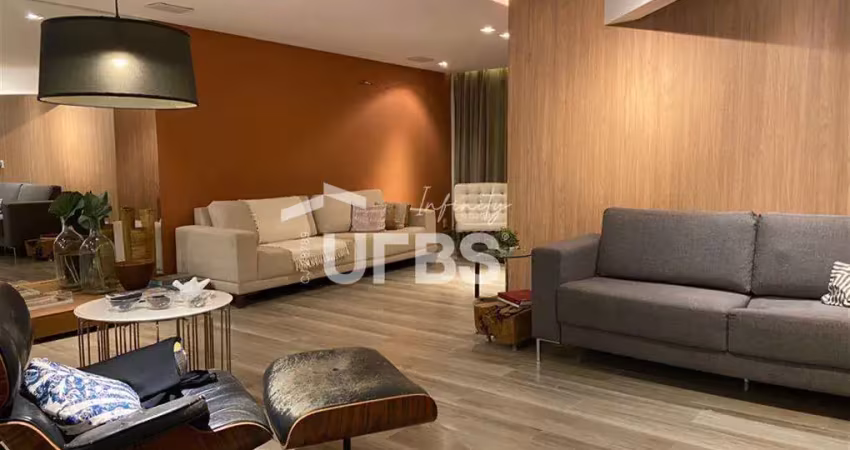 Apartamento com 3 quartos à venda na Rua T 30, Setor Bueno, Goiânia