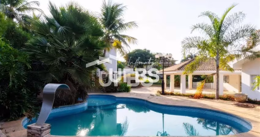 Aldeia do vale - casa de condomínio 5 quartos, sendo 4 suítes