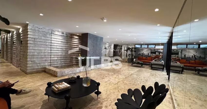 Apartamento com vista definitiva para o vaca brava - opus gyro vaca brava