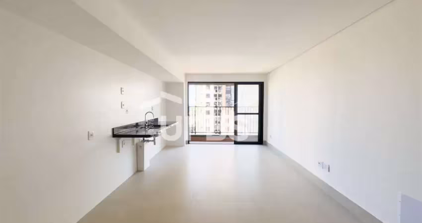 Apartamento com 2 quartos à venda na Rua T 55, Setor Bueno, Goiânia