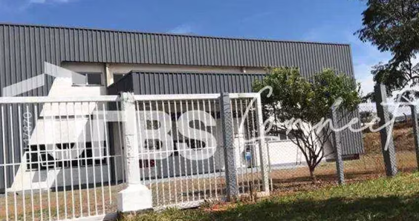 Barracão / Galpão / Depósito à venda na Rua 12, Polo Empresarial Goiás - Etapa VII, Aparecida de Goiânia