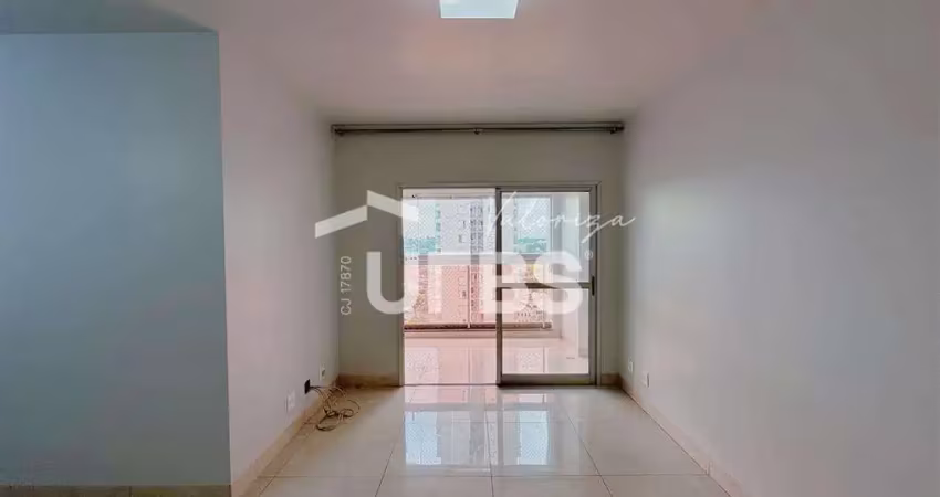 Apartamento com 3 quartos à venda na Rua 54, Jardim Goiás, Goiânia