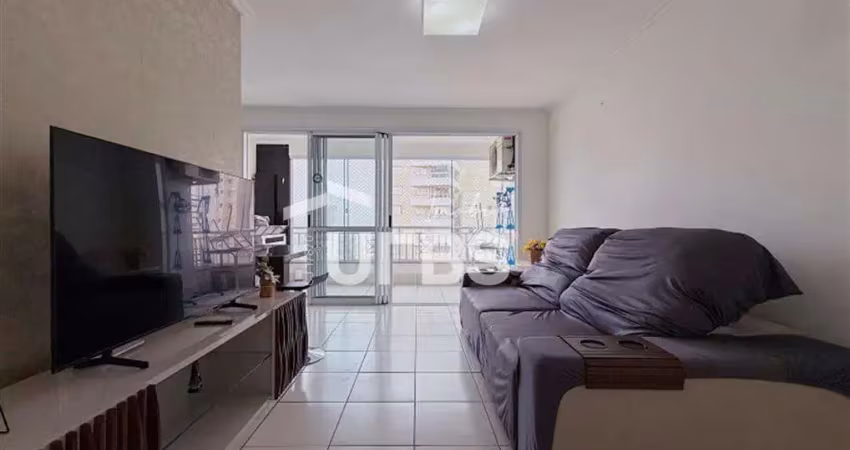 Apartamento com 64 m² privativos e 2 quartos, sendo 1 suíte plena, disponível para venda no green lifestyle.