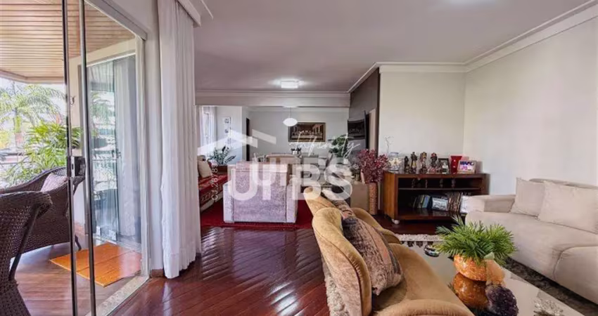 Belíssimo apartamento disponível para venda no residencial araras