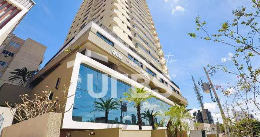 Apartamento atoll residencias - nascente - setor marista
