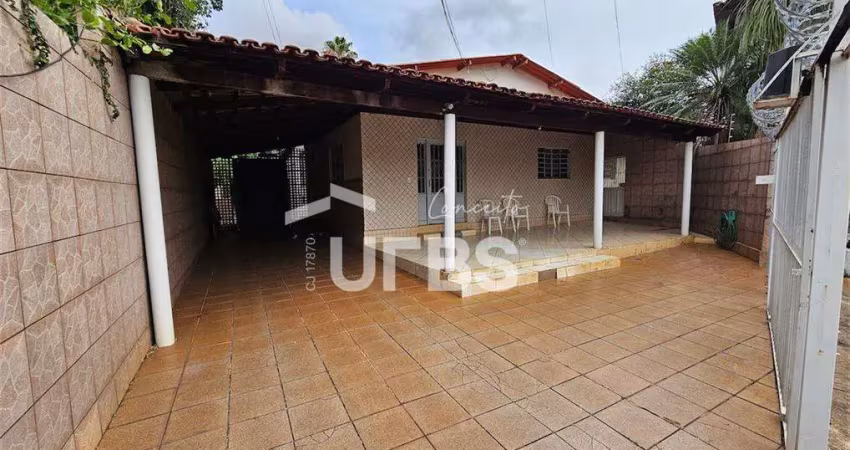 Casa com 3 quartos à venda na Rua 115C, Setor Sul, Goiânia