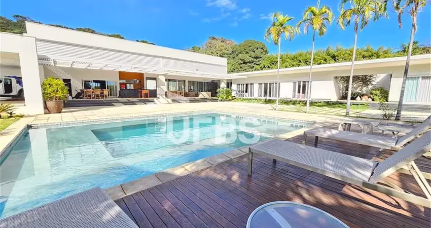 Casa em condomínio fechado com 4 quartos à venda na Avenida Floresta, Residencial Aldeia do Vale, Goiânia