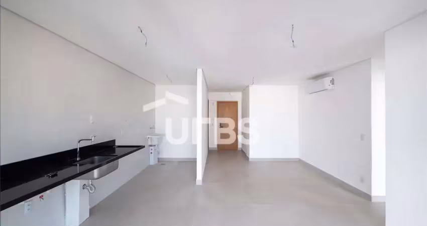 Apartamento com 2 quartos à venda na Rua T 38, Setor Bueno, Goiânia
