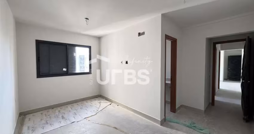 Apartamento com 2 quartos à venda na Rua 1029, Setor Pedro Ludovico, Goiânia